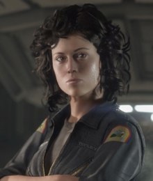 Picture of Ellen Ripley