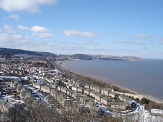 Picture of Colwyn Bay