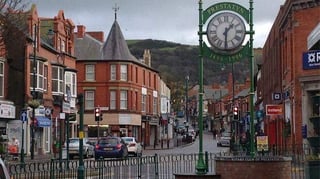 Picture of Prestatyn