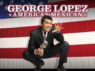 Picture of George Lopez