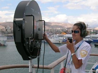 Picture of Long-range acoustic device