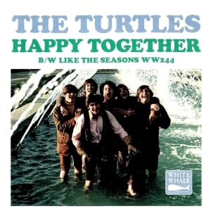 Picture of Happy Together