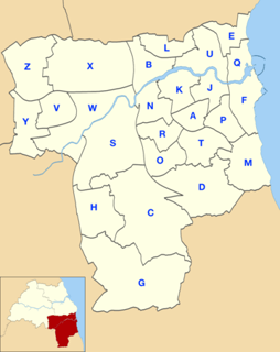 Picture of Sunderland