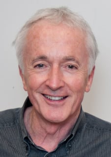 Picture of Anthony Daniels
