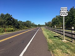 Picture of U.S. Route 202