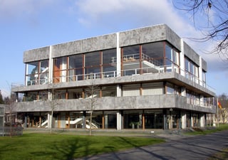 Picture of Federal Constitutional Court