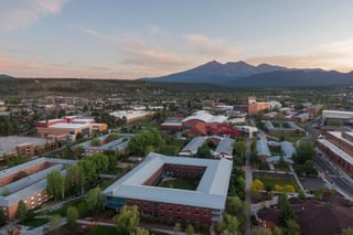 Picture of Northern Arizona University