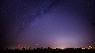 Picture of Draconids