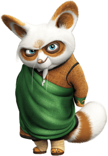 Picture of Shifu