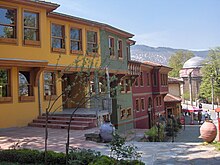 Picture of Bursa Province