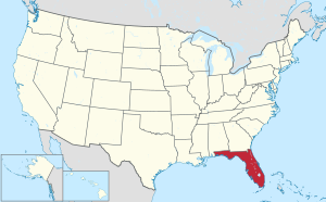 Picture of Florida