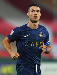 Picture of Cristiano Ronaldo