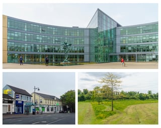 Picture of Blanchardstown