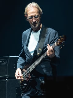 Picture of Mike Rutherford