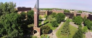 Picture of Minnesota State University, Mankato