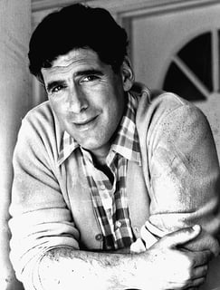 Picture of Elliott Gould