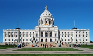 Picture of Minnesota Legislature