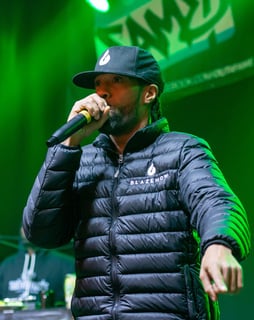 Picture of Redman