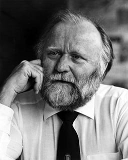 Picture of Frank Herbert