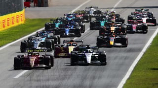 Picture of Formula 1