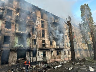 Picture of Kryvyi Rih