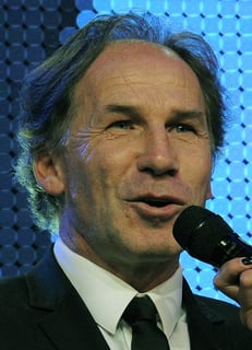 Picture of Franco Baresi