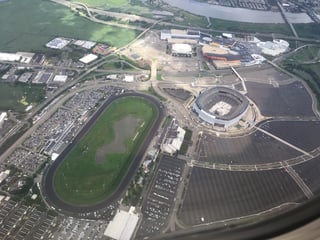 Picture of Meadowlands Sports Complex
