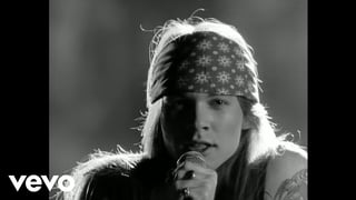 Picture of Sweet Child o' Mine