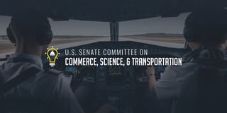 Picture of United States Senate Committee on Commerce, Science, and Transportation