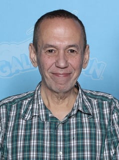 Picture of Gilbert Gottfried