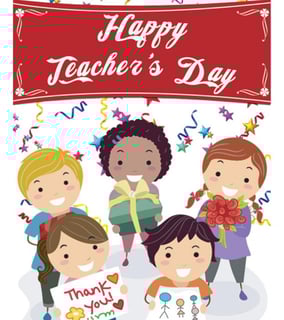 Picture of Teachers' Day