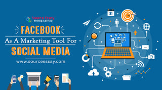 Picture of Facebook
