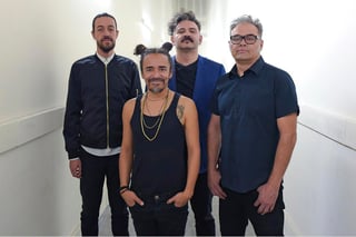 Picture of Café Tacvba