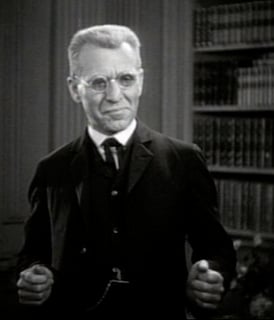 Picture of Abraham Van Helsing