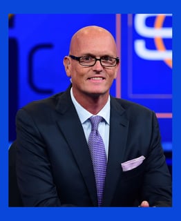 Picture of Scott Van Pelt