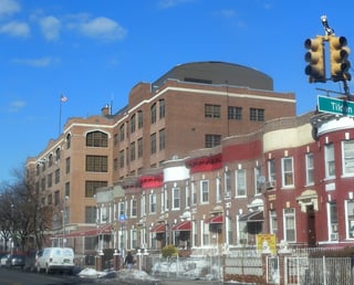Picture of Flatbush