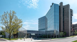 Picture of Cornell University College of Veterinary Medicine