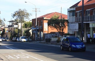 Picture of Leichhardt