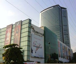 Picture of Goregaon