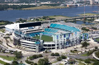 Picture of TIAA Bank Field