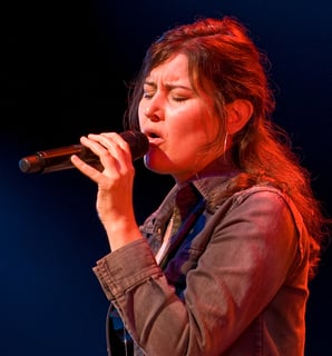 Picture of Paula Cole