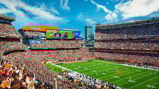 Picture of FirstEnergy Stadium