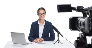 Picture of Webcast