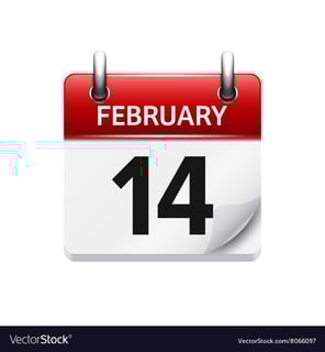 Picture of February 14