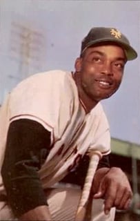 Picture of Monte Irvin