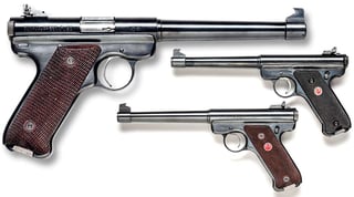 Picture of Sturm, Ruger & Co.