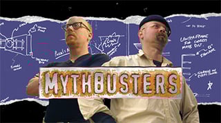Picture of MythBusters
