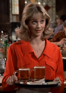 Picture of Diane Chambers