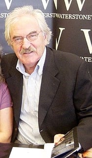 Picture of Des Lynam