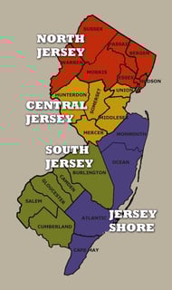 Picture of South Jersey